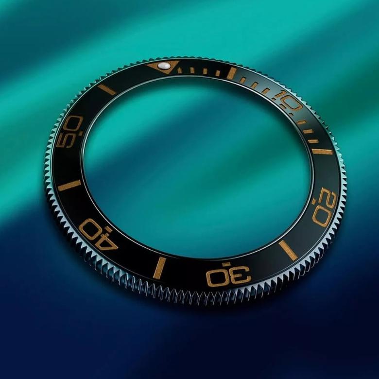 Certina C048.407.18.051.01 (C0484071805101) - Ceramika