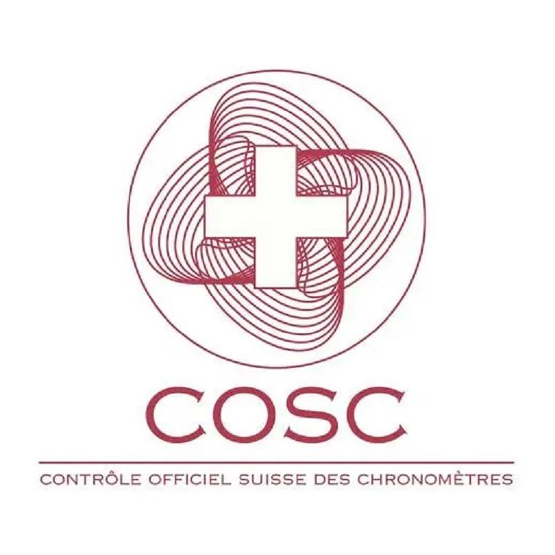 Certina C032.851.22.087.00 (C0328512208700) - COSC