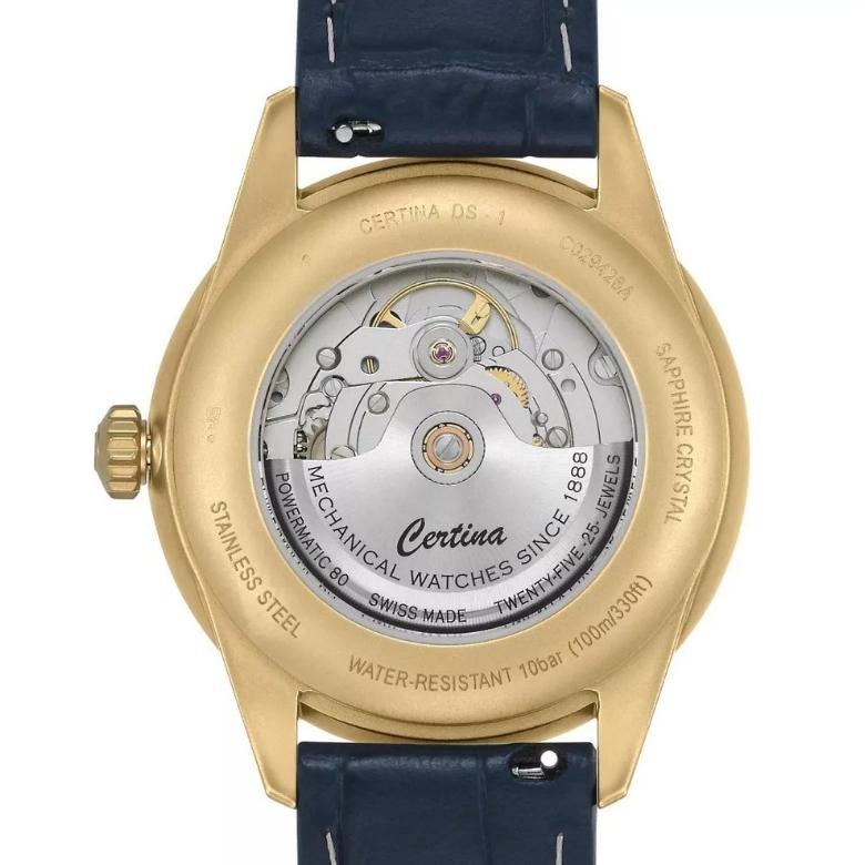 Certina C029.426.36.041.00 (C0294263604100) - Powermatic 80