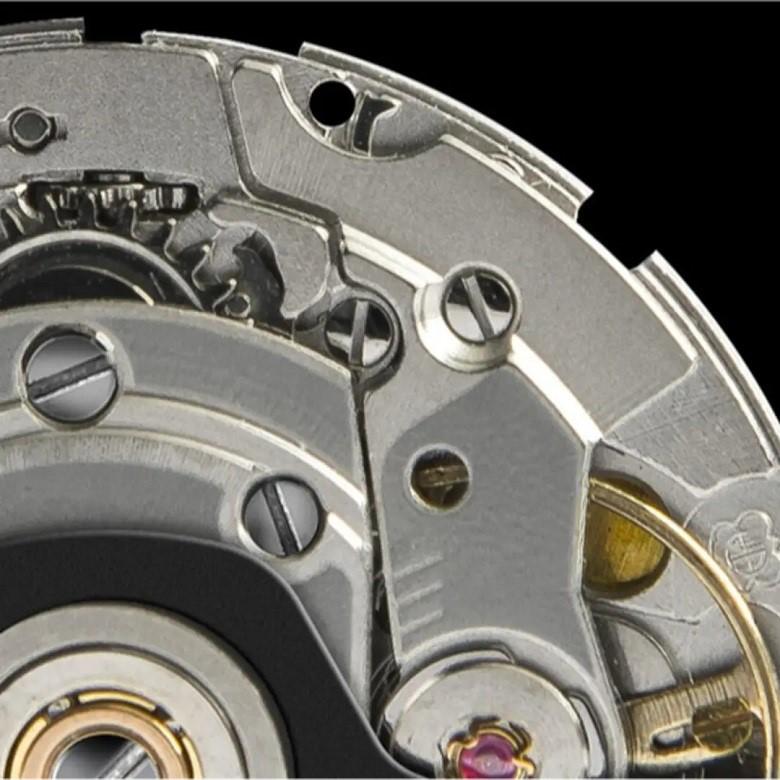 Certina C032.807.11.051.00 (C0328071105100) - Powermatic 80