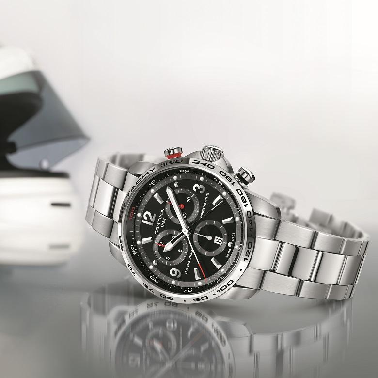 Certina C034.453.11.047.10 (C0344531104710) - Kolekcja Sport