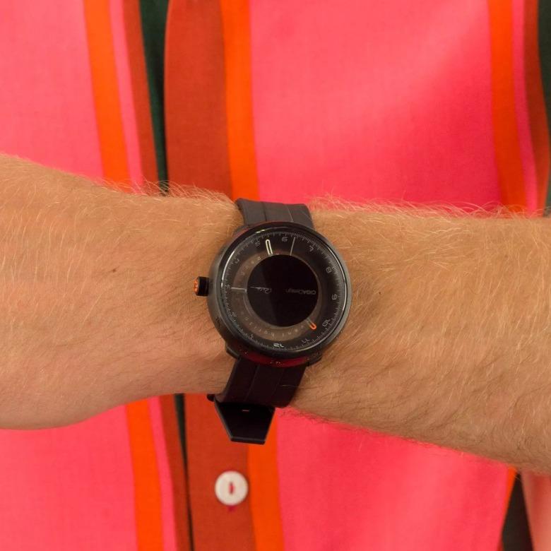 Ciga Design U011-SB02-W3S6U (U011-SB01-W3S6U) - Kolekcja