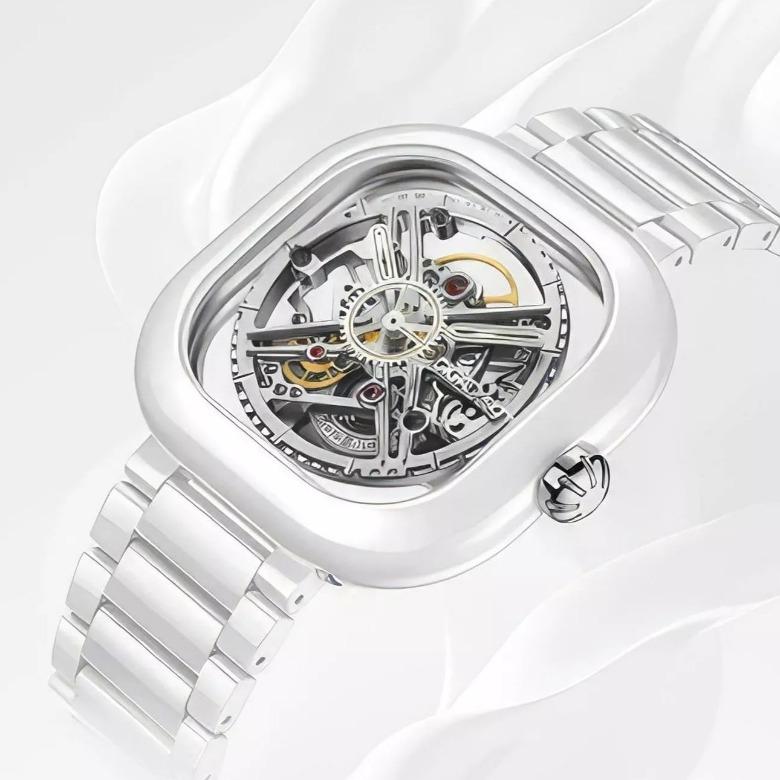 Ciga Design C012-WG01-7W - Kolekcja
