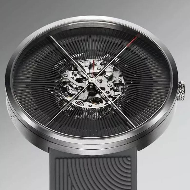 Ciga Design J011-SIBL-W35 - Kolekcja