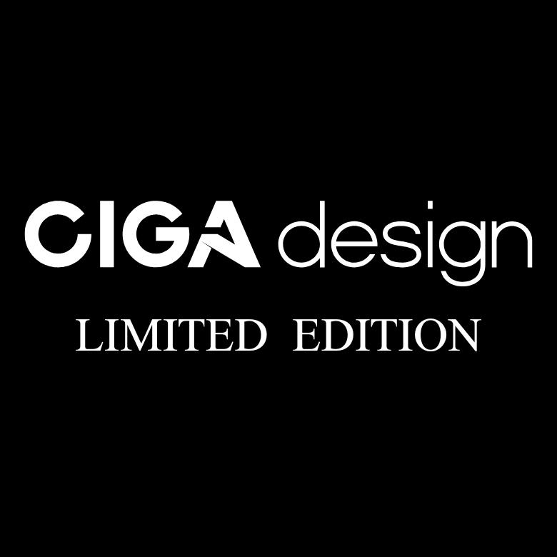 Ciga Design X011-BLBU-25BK - Limitowana edycja