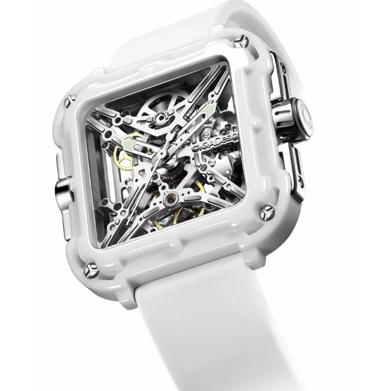 Ciga Design X012-WS02-W5WH - Spiek ceramiczny