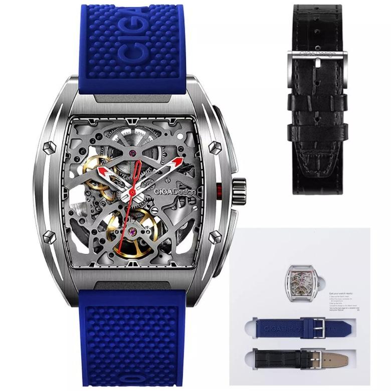 Ciga Design Z031-SISI-W15BU - Zestaw idealny na prezent