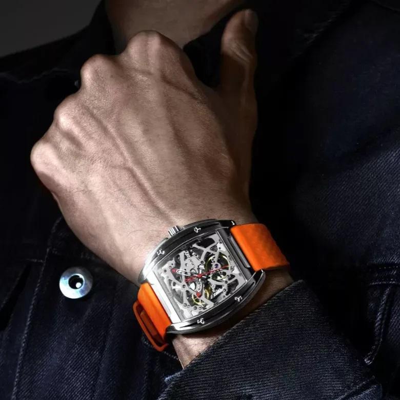 Ciga Design Z031-TITI-W15OG - Szkiełko