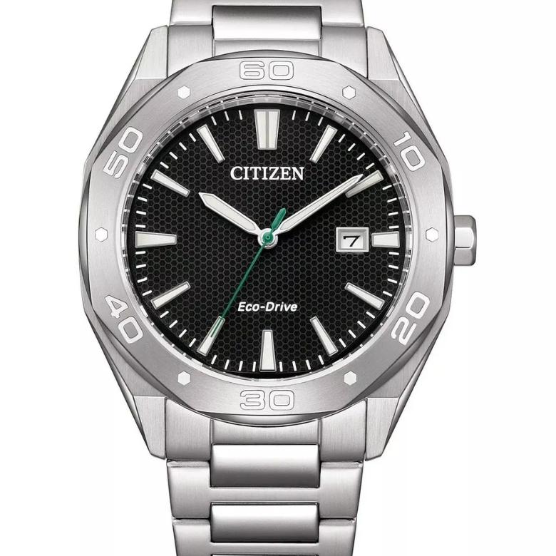 Citizen BM7631-52E - Kolekcja Eco-Drive