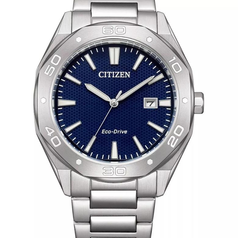 Citizen BM7631-52L - Kolekcja Eco-Drive