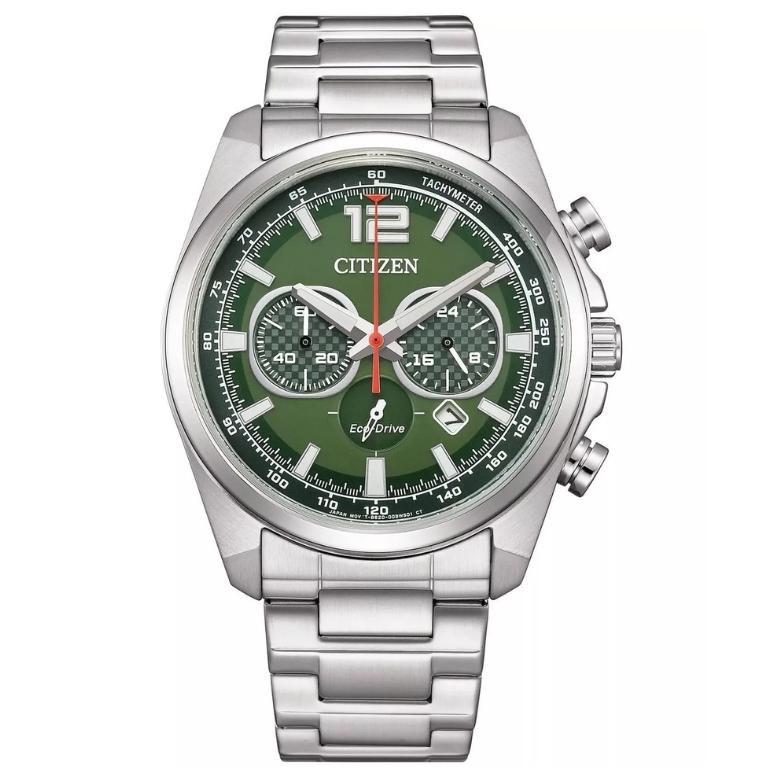 Citizen CA4640-50X - Kolekcja Sports