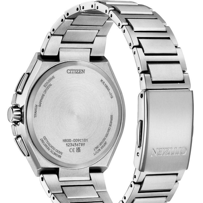 Citizen AT8238-84A - Bransoleta