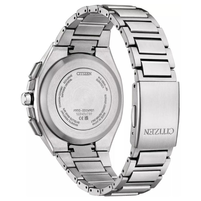 Citizen CC4104-53E - Bransoleta