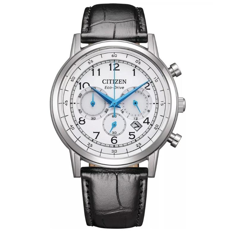 Citizen CA4630-02A - Kolekcja Eco-Drive
