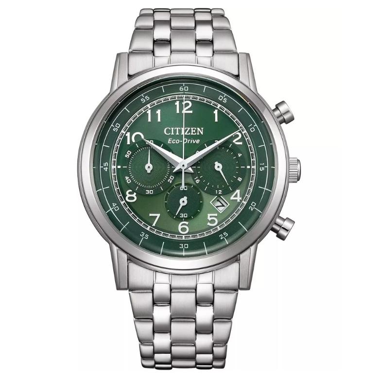 Citizen CA4630-53X - Kolekcja Eco-Drive