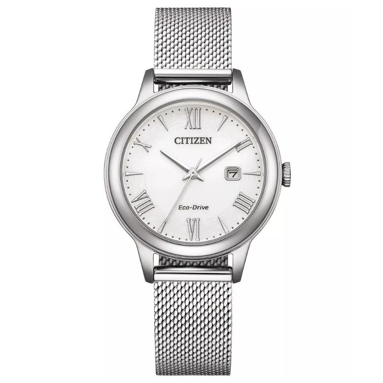 Citizen EW2621-75A - Mechanizm