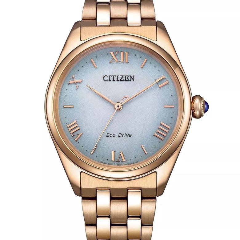 Citizen EM1143-81X - Kolekcja Eco-Drive