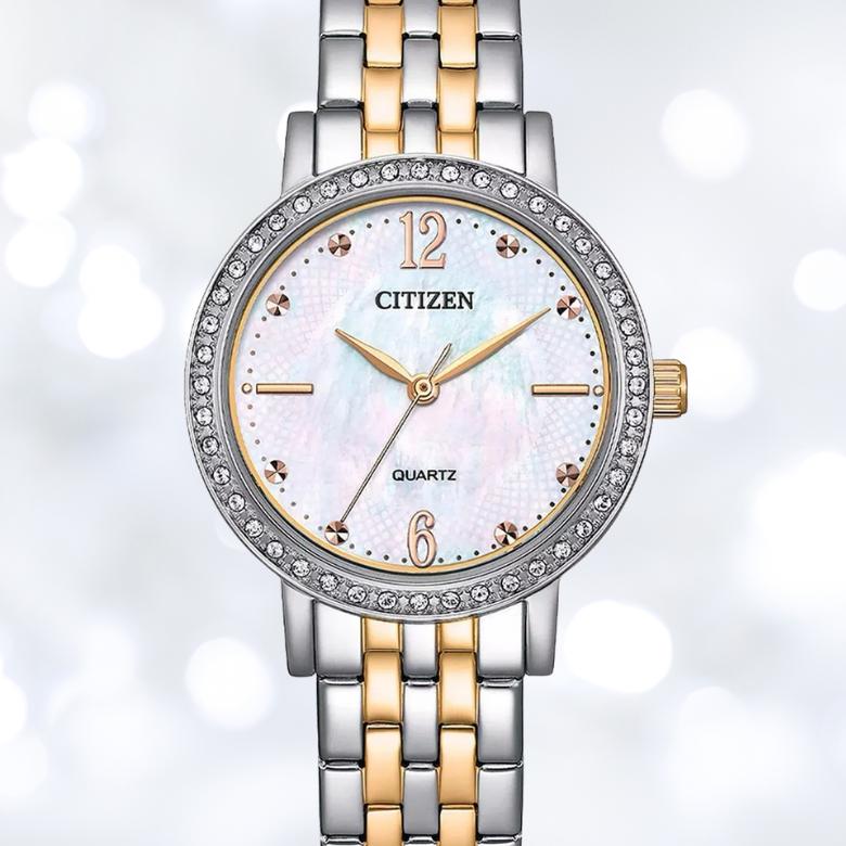 Citizen EL3106-59D - Kolekcja Elegance
