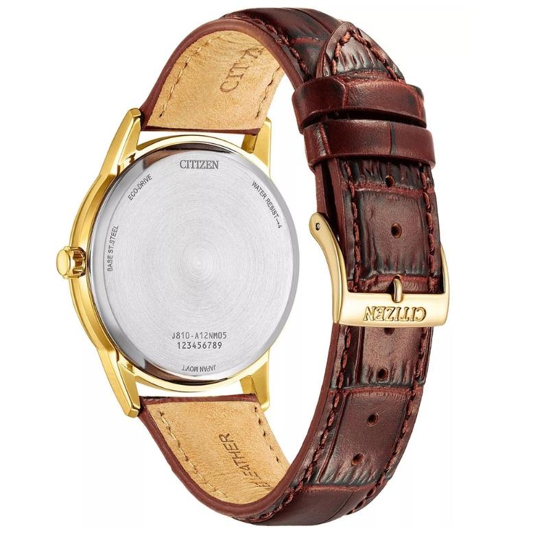 Citizen AW1782-11A - Pasek