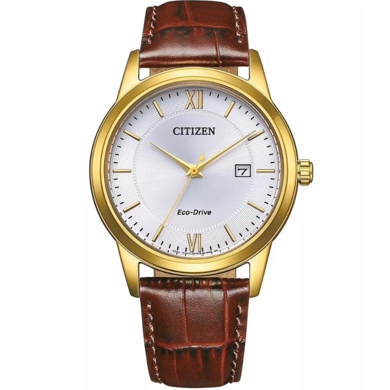 Citizen AW1782-11A - Kolekcja Eco-Drive