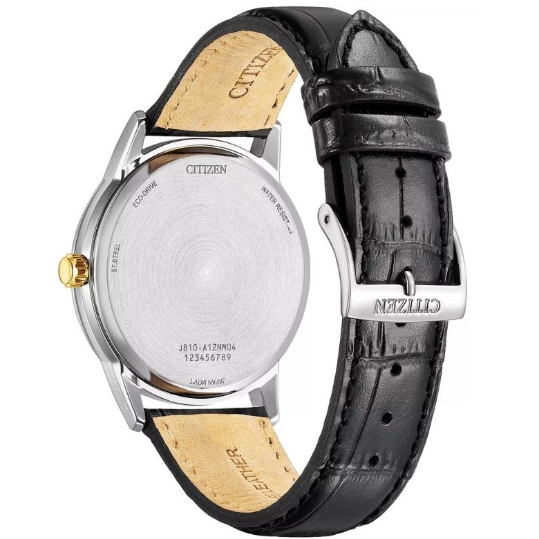 Citizen AW1784-16E - Pasek