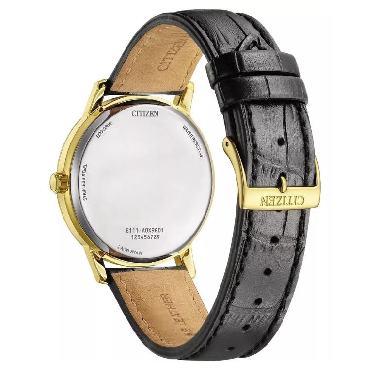 Citizen BM6756-01A - Pasek