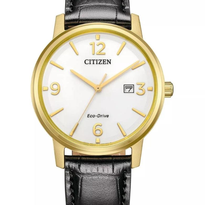 Citizen BM6756-01A - Kolekcja Elegance