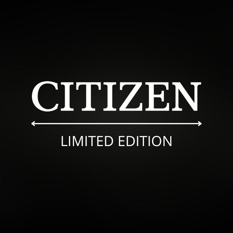 Citizen CB5874-81L - Edycja Limitowana