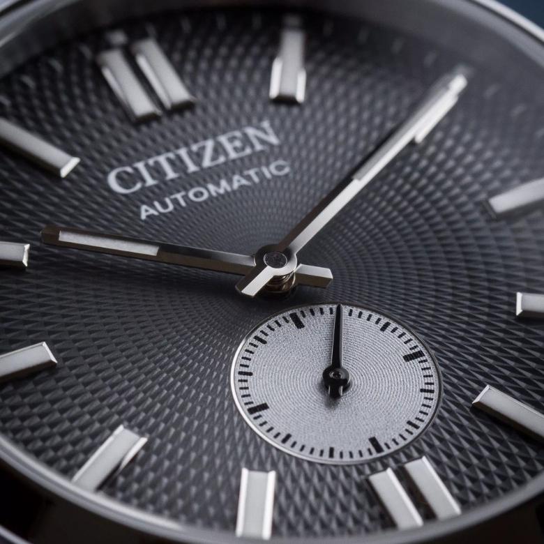 Citizen NJ0153-82X - Kolekcja Mechanical