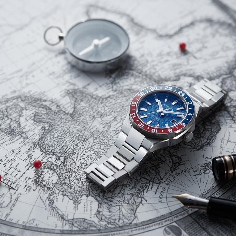 Citizen NB6033-51E - Ochrona przed działaniem pola magnetycznego