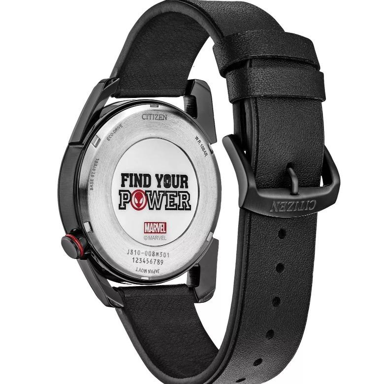 Citizen AW1685-00W - Pasek