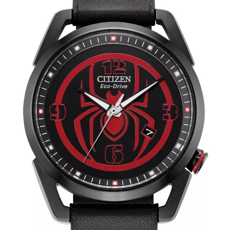 Citizen AW1685-00W - Datownik dni miesiąca