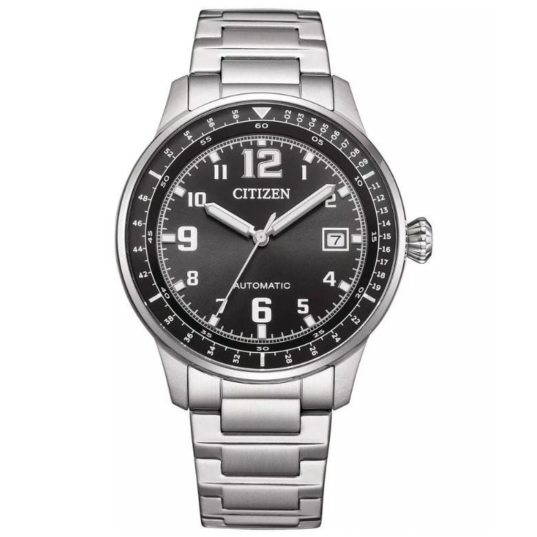 Citizen NJ0190-51E - Kolekcja Mechanical