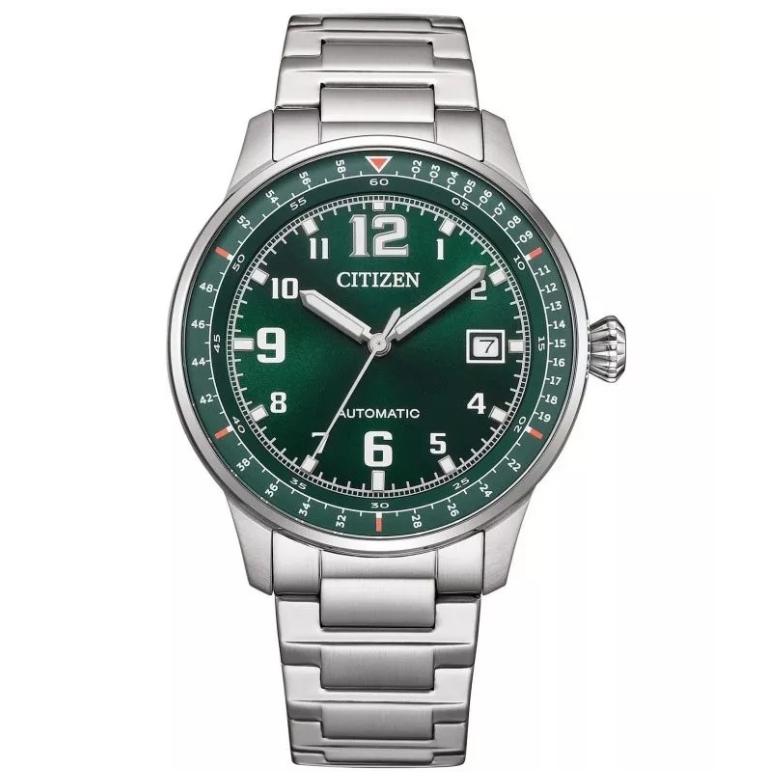 Citizen NJ0190-51X - Kolekcja Mechanical
