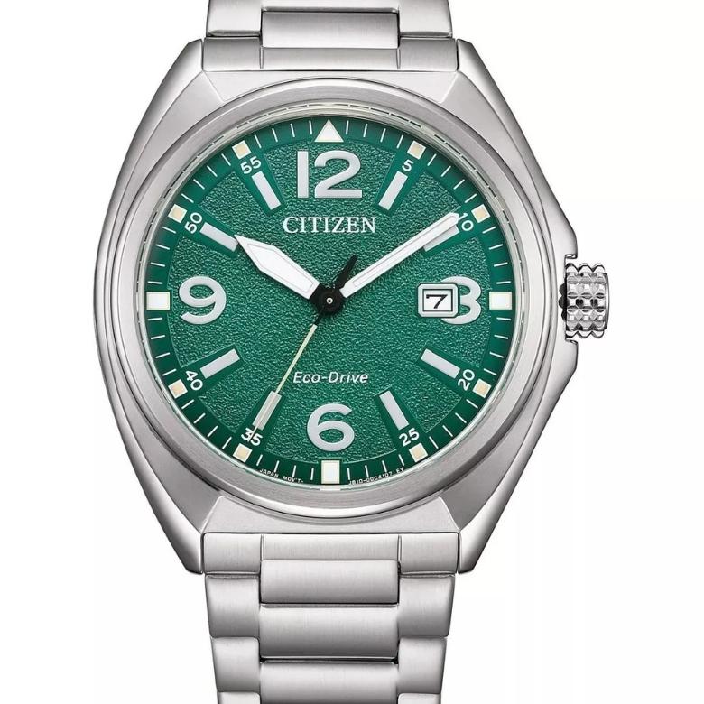 Citizen AW1571-76X - Kolekcja Military