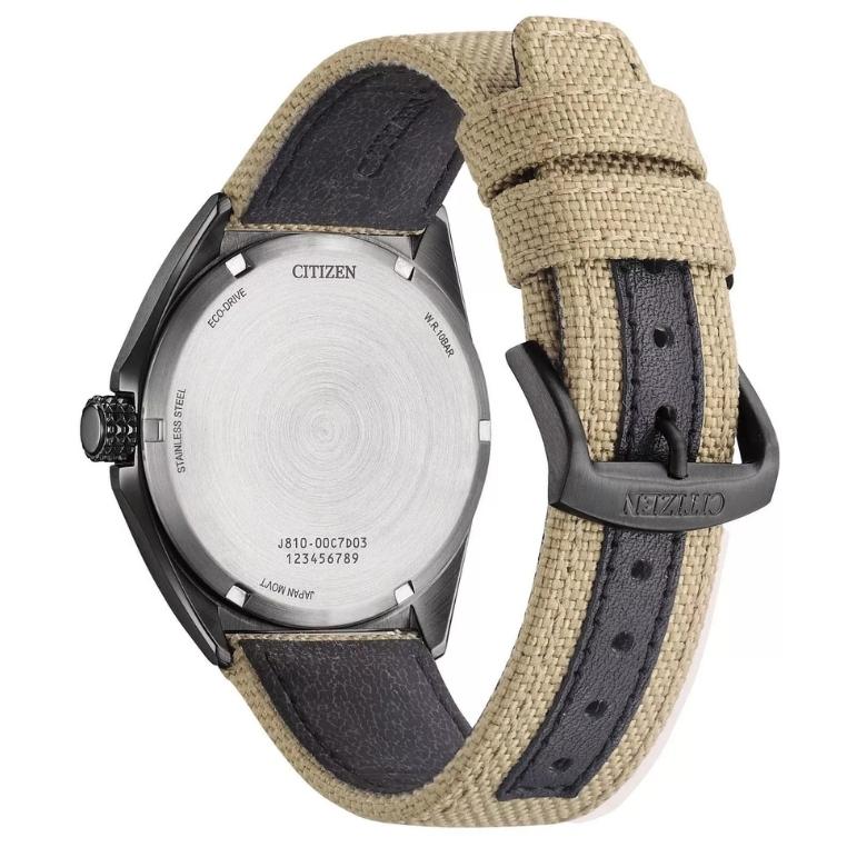 Citizen AW1575-08E - Pasek