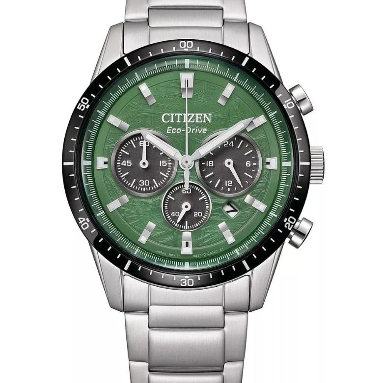 Citizen CA4624-56X - Kolekcja Eco-Drive