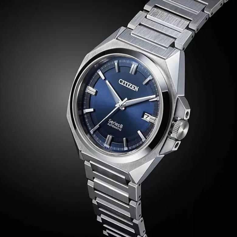 Citizen NB6010-81L - Bransoleta