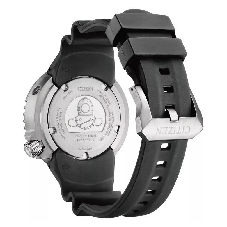 Citizen BN1024-01E - Pasek
