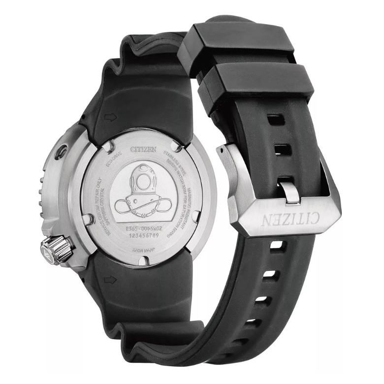 Citizen BN1024-01Z - Pasek