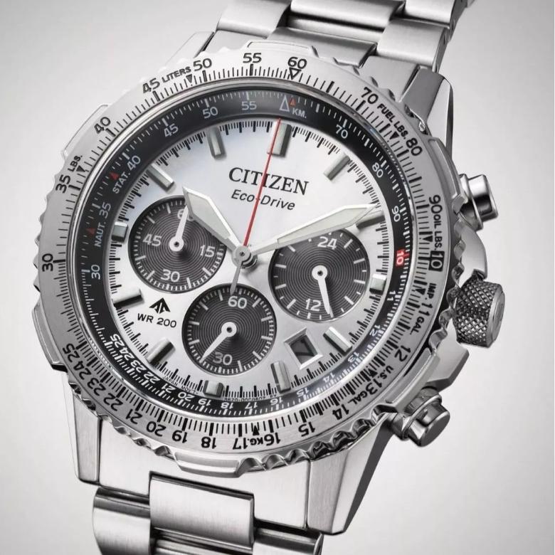 Citizen CA4660-61A - Kolekcja Promaster