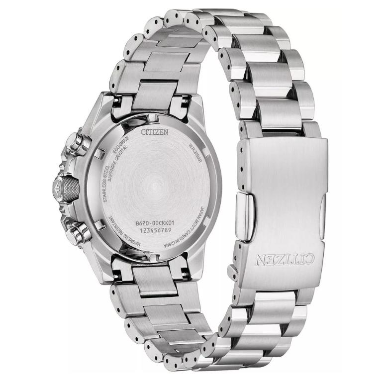 Citizen CA4664-60W - Bransoleta