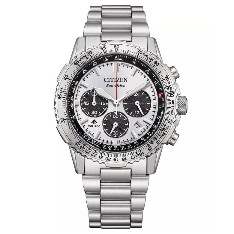Citizen CA4660-61A - Datownik dni miesiąca