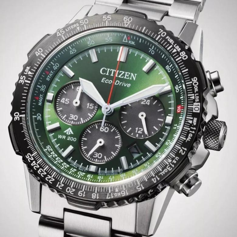 Citizen CA4664-60W - Kolekcja Promaster