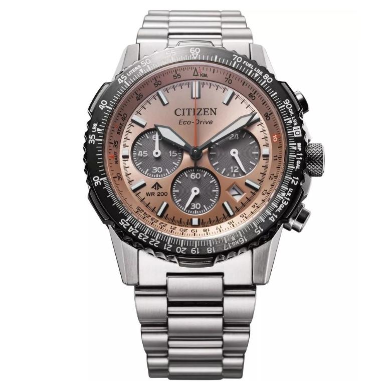 Citizen CA4664-60X - Datownik dni miesiąca