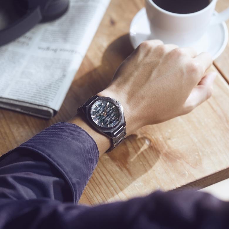 Citizen NA1015-81Z - Rezerwa chodu: 48 godzin