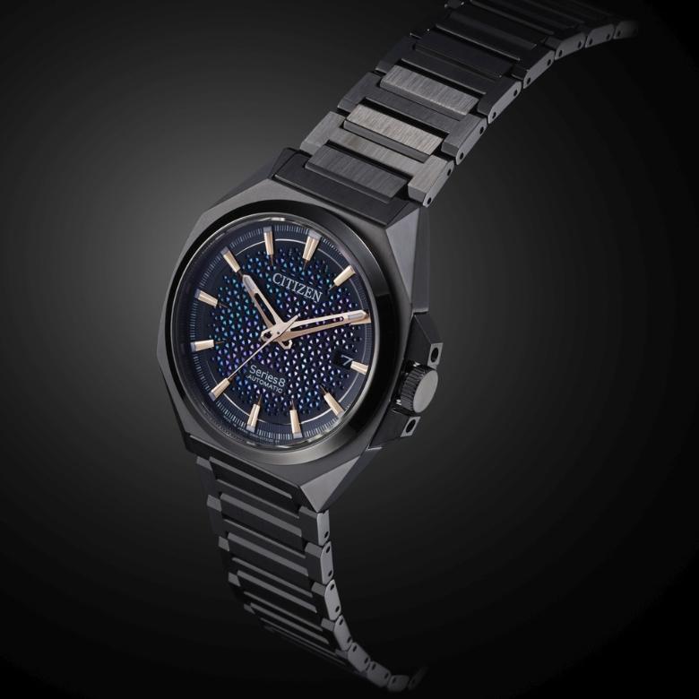 Citizen NA1015-81Z - Ochrona przed działaniem pola magnetycznego