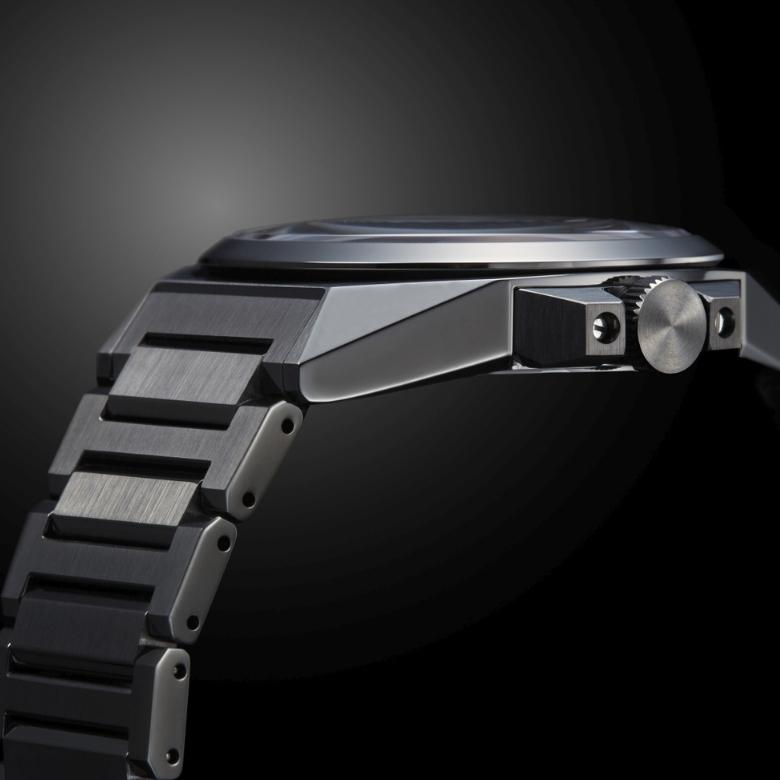 Citizen NA1015-81Z - Bransoleta