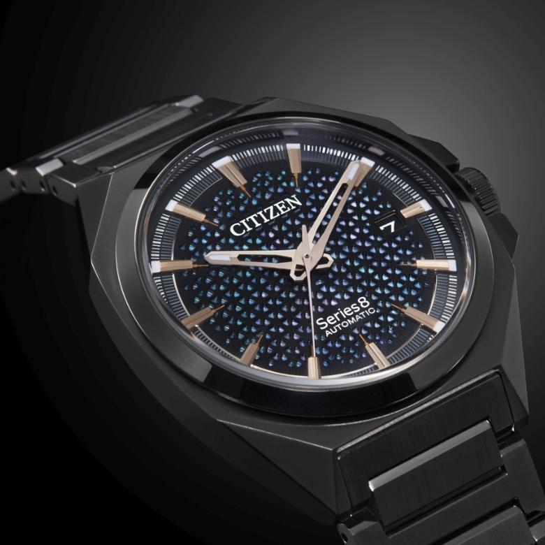 Citizen NA1015-81Z - Wodoszczelność