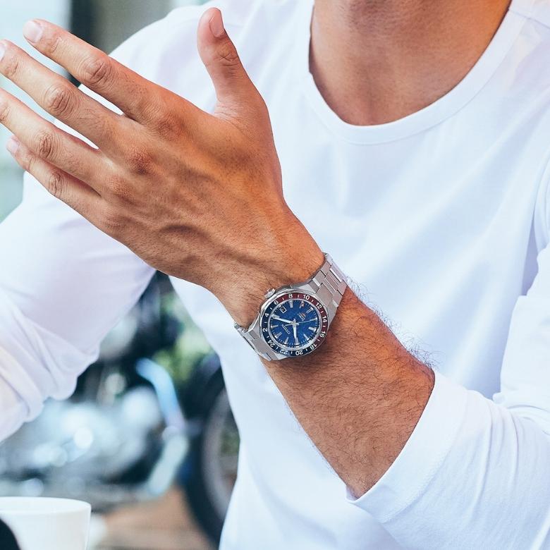 Citizen NB6030-59L - Zabezpieczenie tarczy